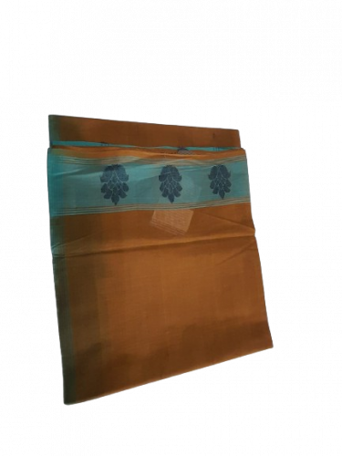 SAREES SALEM 80S WITH BLOUSE